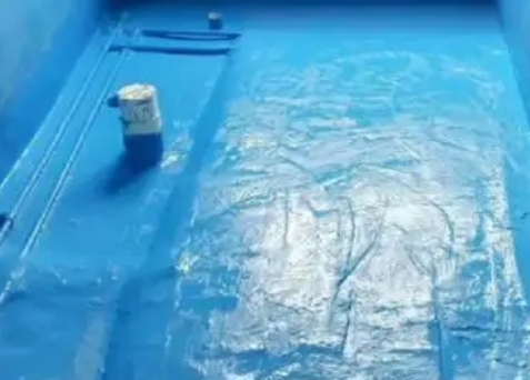和政卫生间漏水维修公司分享下和政卫生间防水工程中常用防水涂料介绍。